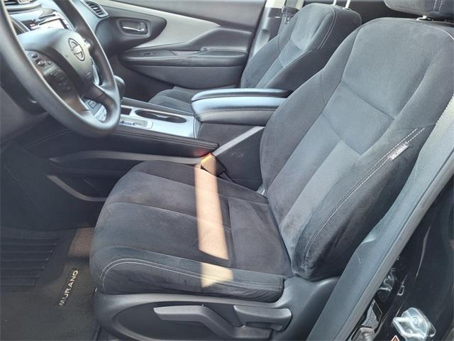 used 2023 Nissan Murano car, priced at $19,250