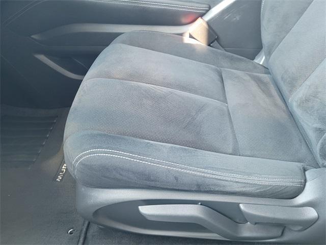 used 2023 Nissan Murano car, priced at $19,250