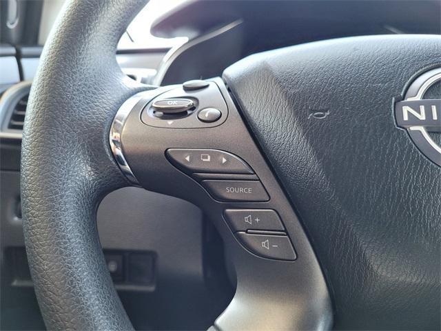 used 2023 Nissan Murano car, priced at $19,250