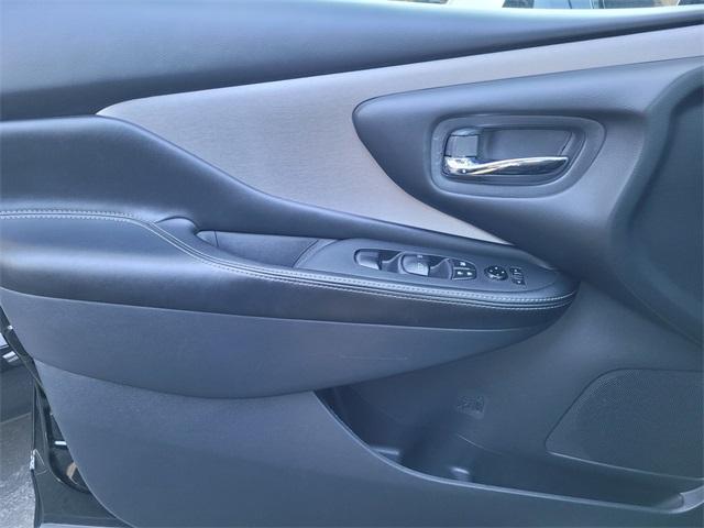 used 2023 Nissan Murano car, priced at $19,250