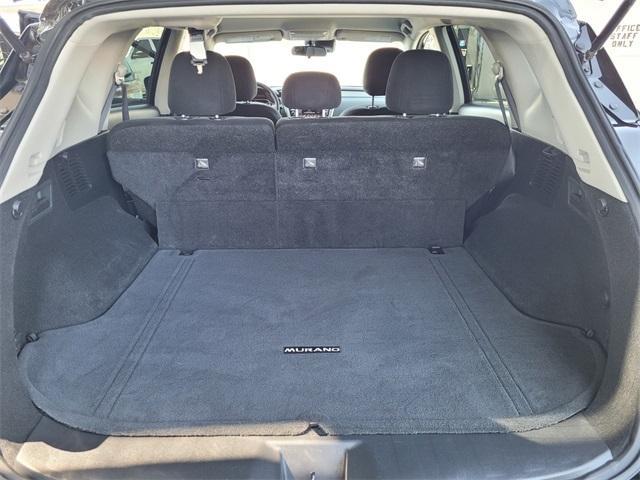 used 2023 Nissan Murano car, priced at $19,250