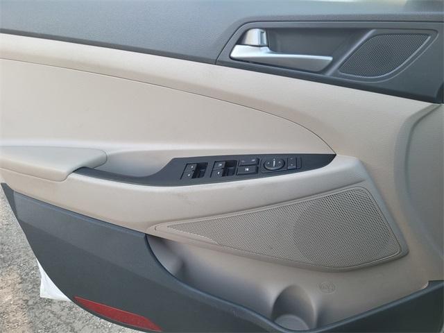 used 2016 Hyundai Tucson car, priced at $12,998