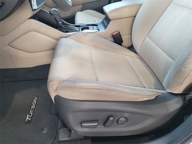 used 2016 Hyundai Tucson car, priced at $12,998