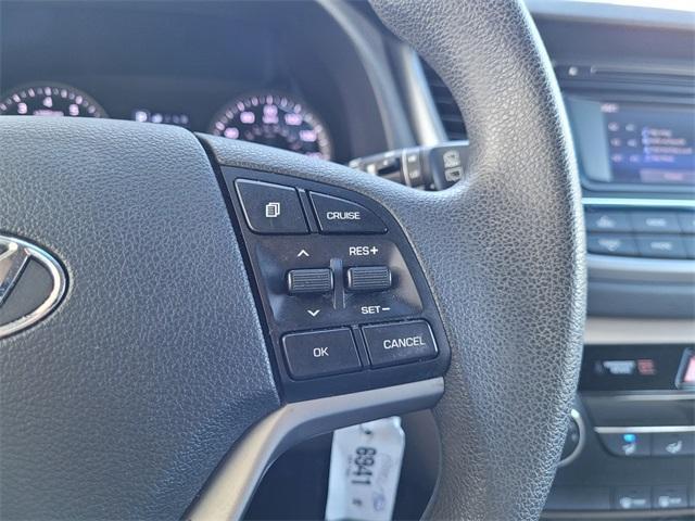 used 2016 Hyundai Tucson car, priced at $12,998