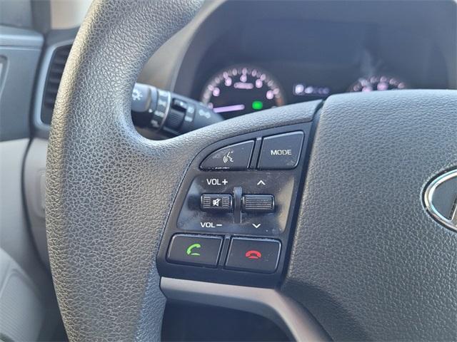 used 2016 Hyundai Tucson car, priced at $12,998