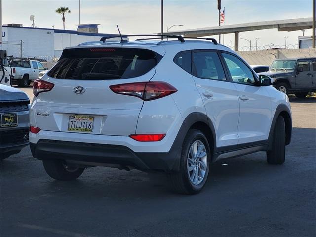 used 2016 Hyundai Tucson car, priced at $12,998
