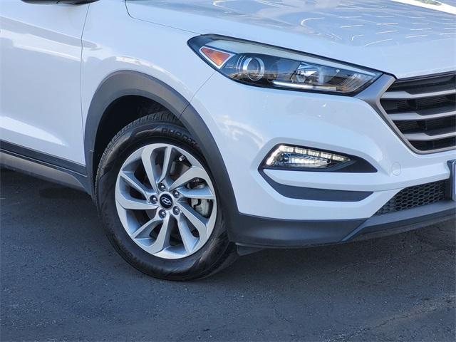 used 2016 Hyundai Tucson car, priced at $12,998
