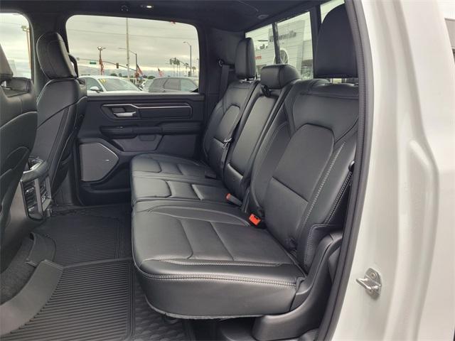 new 2025 Ram 1500 car