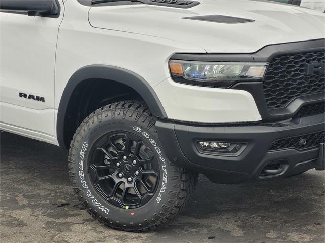 new 2025 Ram 1500 car