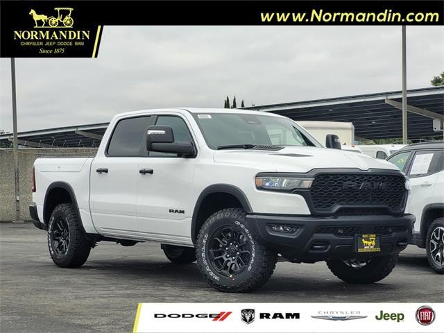 new 2025 Ram 1500 car