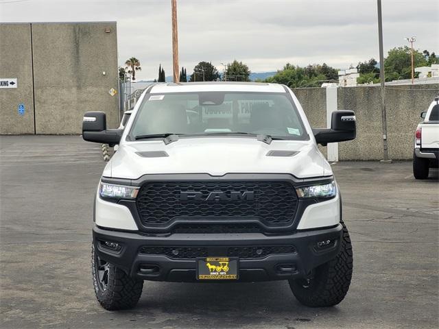 new 2025 Ram 1500 car