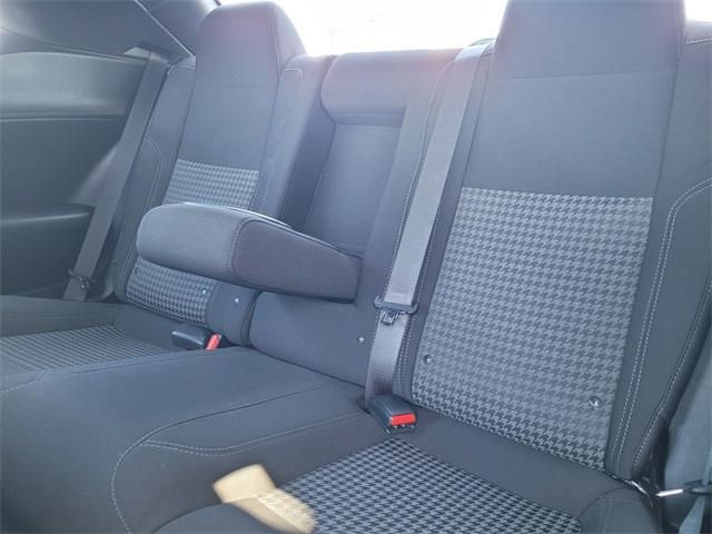 used 2023 Dodge Challenger car, priced at $26,998