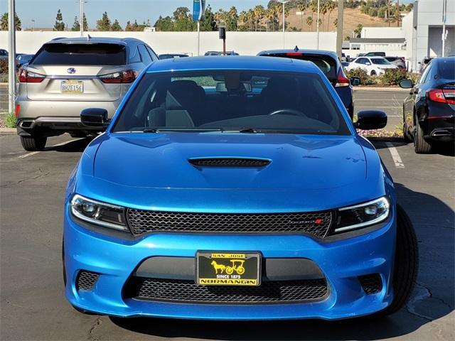 used 2023 Dodge Charger car, priced at $33,998