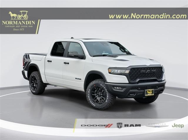 new 2025 Ram 1500 car