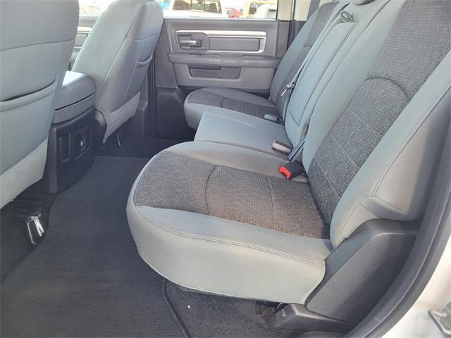 used 2014 Ram 1500 car, priced at $21,500