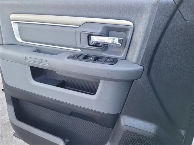 used 2014 Ram 1500 car, priced at $21,500