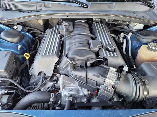 used 2021 Dodge Charger car, priced at $43,500