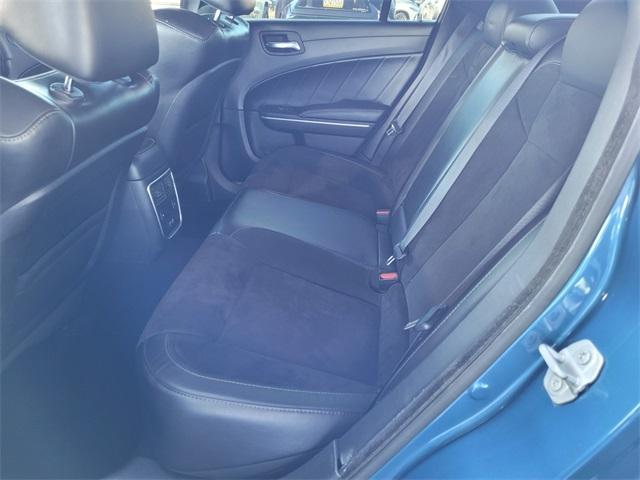 used 2021 Dodge Charger car, priced at $43,500