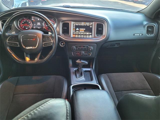 used 2021 Dodge Charger car, priced at $43,500