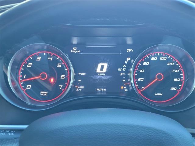 used 2021 Dodge Charger car, priced at $43,500