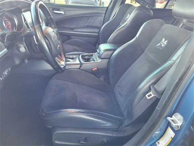used 2021 Dodge Charger car, priced at $43,500