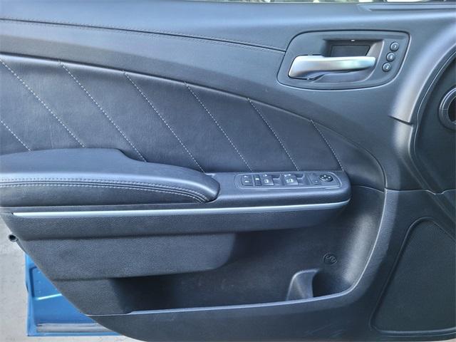 used 2021 Dodge Charger car, priced at $43,500