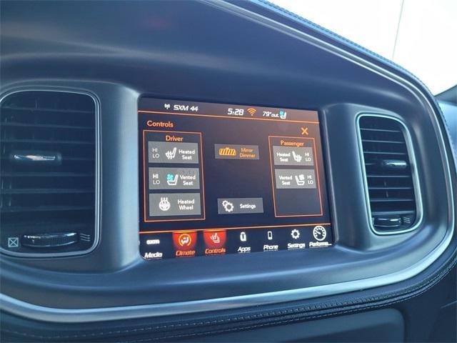 used 2021 Dodge Charger car, priced at $43,500
