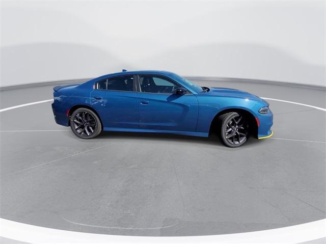 new 2023 Dodge Charger car, priced at $40,995