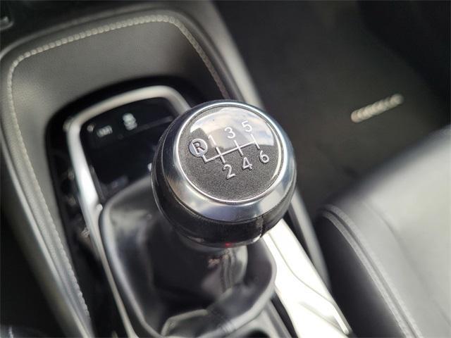 used 2019 Toyota Corolla Hatchback car, priced at $20,000