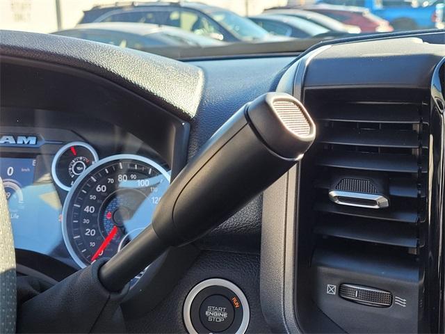 new 2026 Ram 3500 car, priced at $74,485