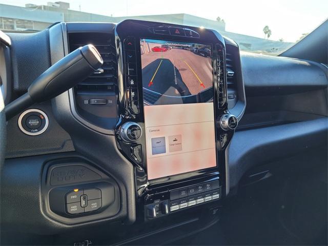 new 2026 Ram 3500 car, priced at $74,485