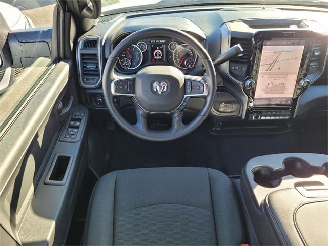 new 2026 Ram 3500 car, priced at $74,485