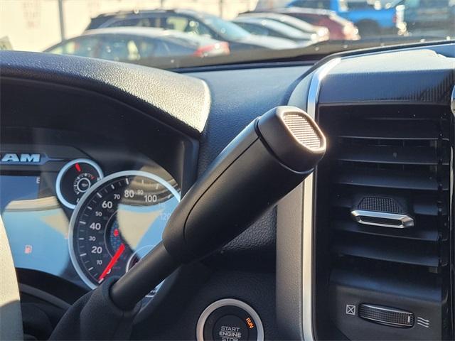 new 2026 Ram 2500 car, priced at $76,810