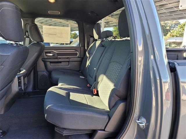 new 2026 Ram 2500 car, priced at $76,810