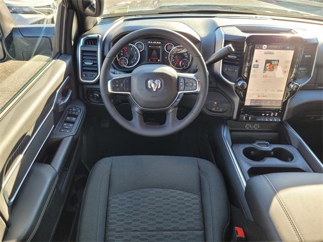 new 2026 Ram 2500 car, priced at $76,810