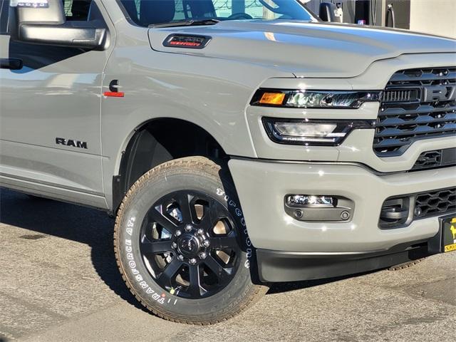 new 2026 Ram 2500 car, priced at $76,810