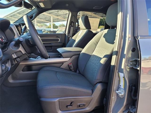 new 2026 Ram 2500 car, priced at $76,810