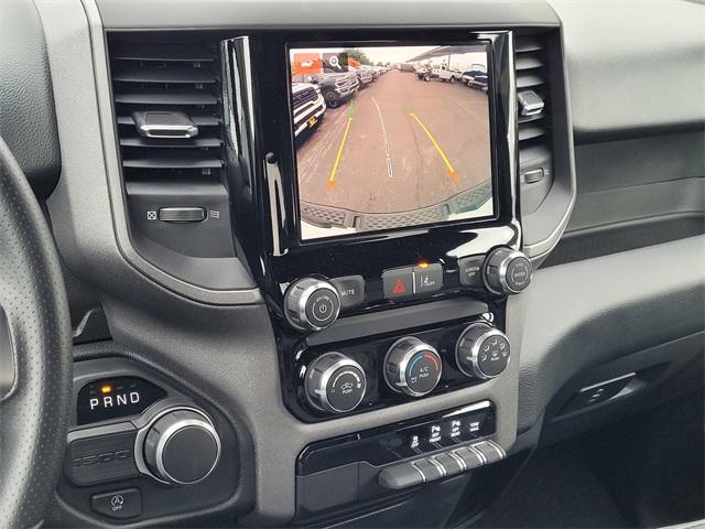 new 2025 Ram 1500 car