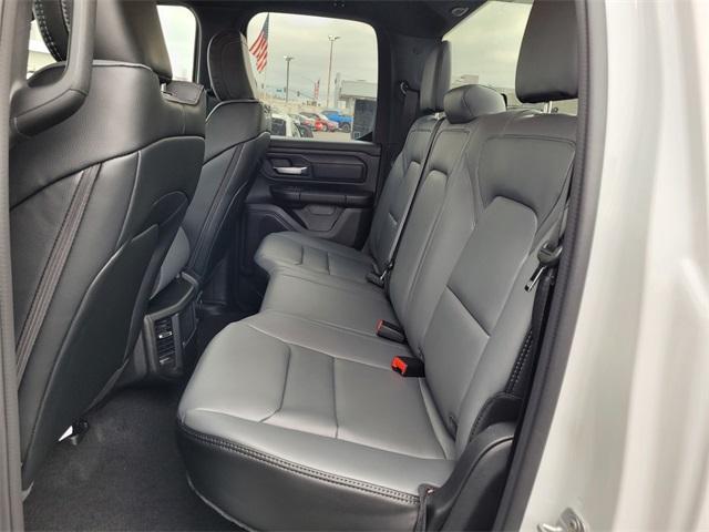 new 2025 Ram 1500 car