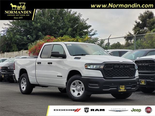 new 2025 Ram 1500 car