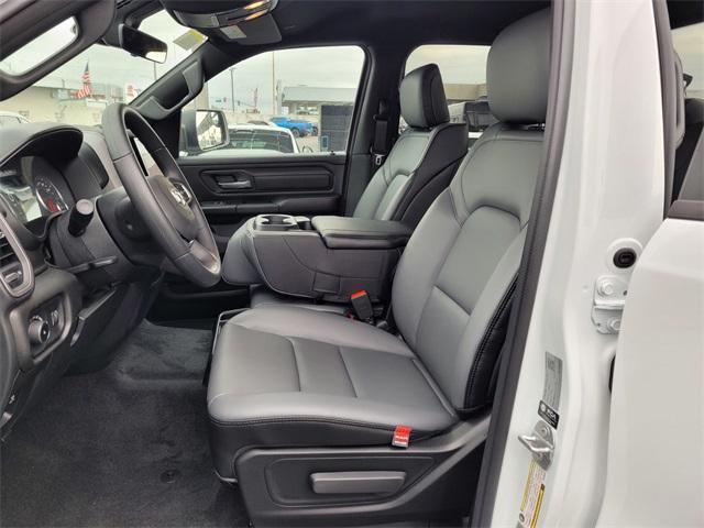 new 2025 Ram 1500 car