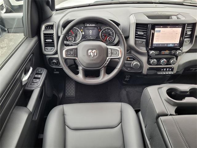 new 2025 Ram 1500 car