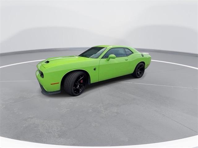 used 2023 Dodge Challenger car, priced at $72,998