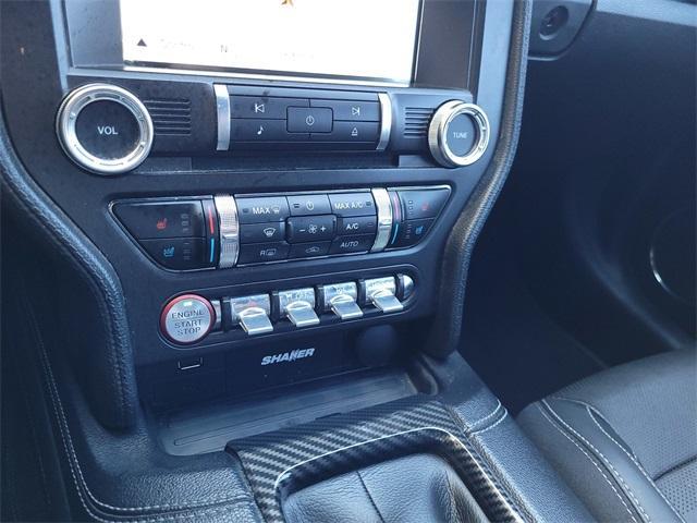 used 2018 Ford Mustang car, priced at $29,800