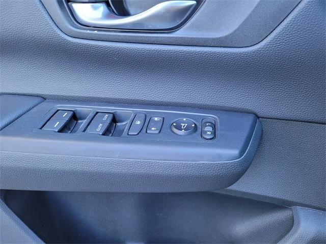 used 2023 Honda CR-V Hybrid car, priced at $29,800