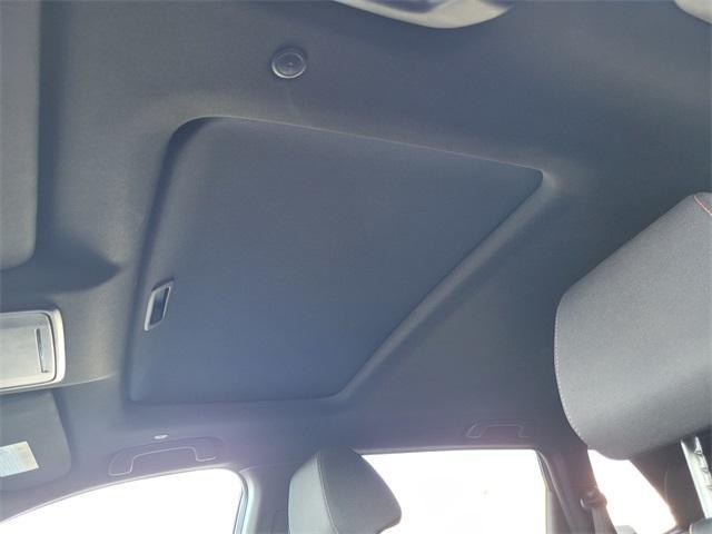 used 2023 Honda CR-V Hybrid car, priced at $29,800