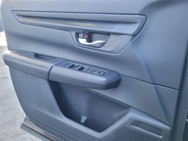 used 2023 Honda CR-V Hybrid car, priced at $29,800