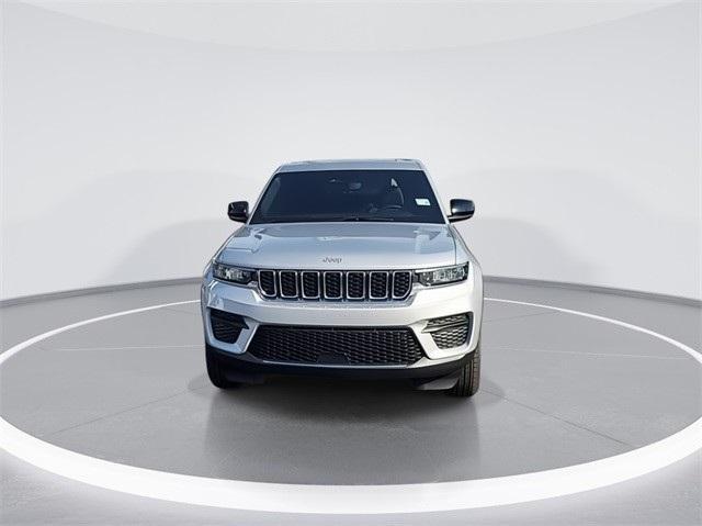 new 2024 Jeep Grand Cherokee car