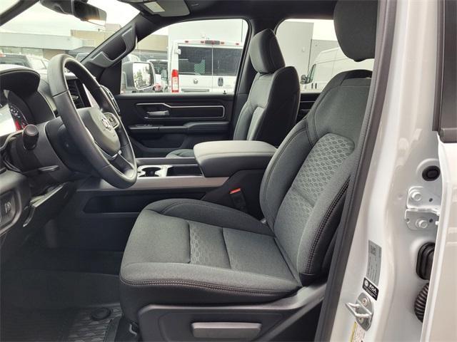 new 2025 Ram 1500 car