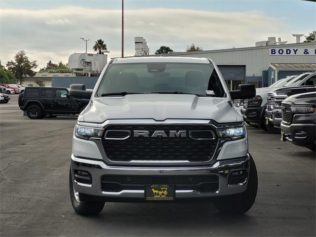 new 2025 Ram 1500 car